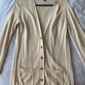 GAP knit cardigan
